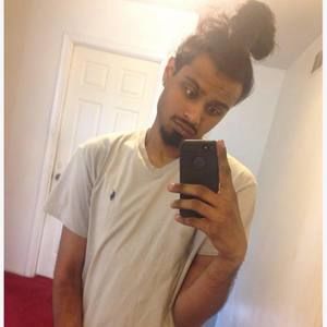 Meet your Posher, Ryan